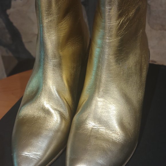 Marsell Avant Garde Boots (Women's US 7 / EU 37) * New * - Picture 6 of 10